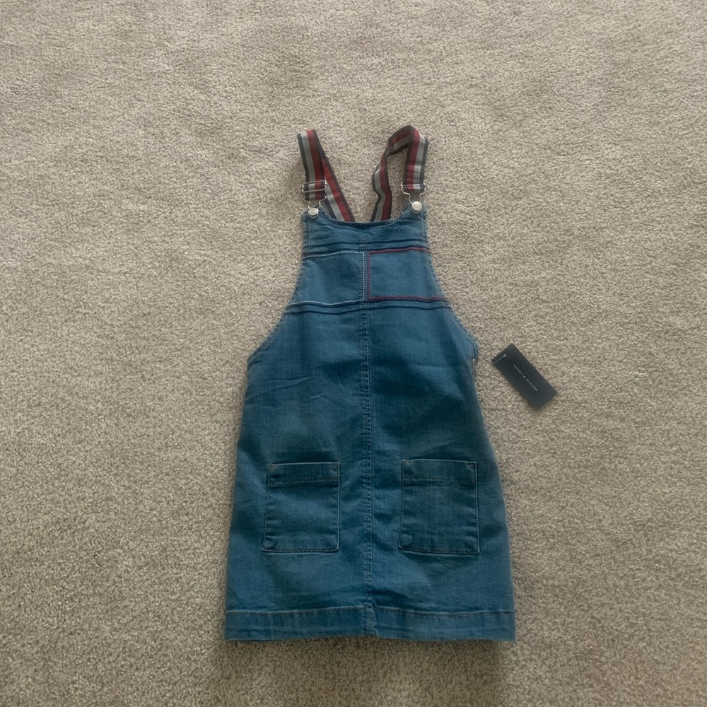 Tommy Hilfiger extra small dress